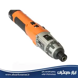 پیچ گوشتی شارژی AEG مدل SE3.6 - ابزار کوثران | فروشگاه اینترنتی ابزار آلات