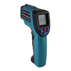 ترمومتر لیزری ZOTEK مدل GM550