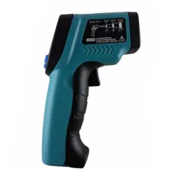 ترمومتر لیزری ZOTEK مدل GM550