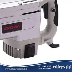 چکش تخریب کرون Crown مدل CT18024 - ابزار کوثران | فروشگاه اینترنتی ابزار آلات