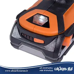 دریل پیچ گوشتی شارژی چکشی 18 ولت AEG مدل BSB18CBL-202C - ابزار کوثران | فروشگاه اینترنتی ابزار آلات