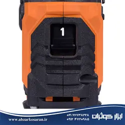 دریل پیچ گوشتی شارژی چکشی 18 ولت AEG مدل BSB18CBL-202C - ابزار کوثران | فروشگاه اینترنتی ابزار آلات