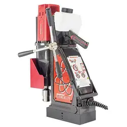 دریل مگنت Raptor المنت 75