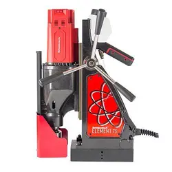 دریل مگنت Raptor المنت 75