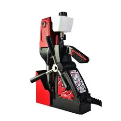 دریل مگنت RAPTOR مدل المنت 30/3