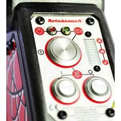 دریل مگنت RAPTOR مدل المنت 30/3