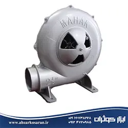 دستگاه دمنده Mahak مدل BC-2.8 - ابزار کوثران | فروشگاه اینترنتی ابزار آلات