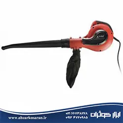 دمنده و مکنده دور متغیر Mahak مدل BVC-3.5 - ابزار کوثران | فروشگاه اینترنتی ابزار آلات
