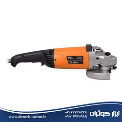 فرز آهنگری AEG مدل WS2200-180 - ابزار کوثران | فروشگاه اینترنتی ابزار آلات