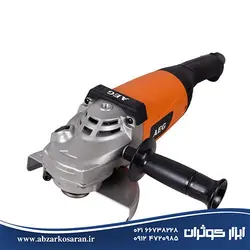 فرز آهنگری AEG مدل WS2200-180 - ابزار کوثران | فروشگاه اینترنتی ابزار آلات