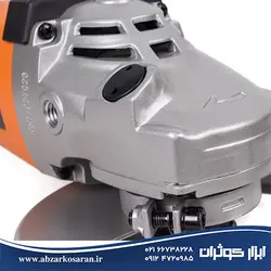 فرز آهنگری AEG مدل WS2200-180 - ابزار کوثران | فروشگاه اینترنتی ابزار آلات