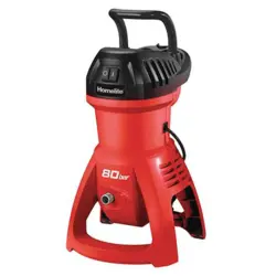 کارواش Homelite مدل HPW080E - ابزار کوثران | فروشگاه اینترنتی ابزار آلات