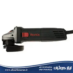 مینی فرز Ronix مدل 3130 - ابزار کوثران | فروشگاه اینترنتی ابزار آلات