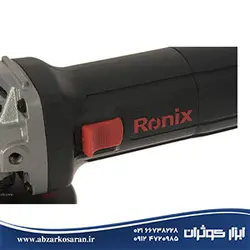 مینی فرز Ronix مدل 3130 - ابزار کوثران | فروشگاه اینترنتی ابزار آلات