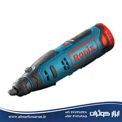 کیت ابزار چرخشی شارژی Ronix مدل 8102K - ابزار کوثران | فروشگاه اینترنتی ابزار آلات