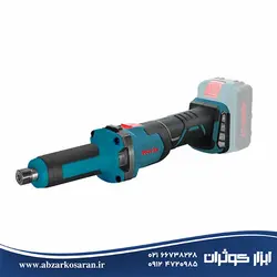 فرز انگشتی گلوبلند شارژی براشلس Ronix مدل 8908 - ابزار کوثران | فروشگاه اینترنتی ابزار آلات