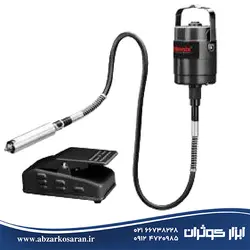 فرز مینیاتوری پدالی Ronix مدل 3450 - ابزار کوثران | فروشگاه اینترنتی ابزار آلات