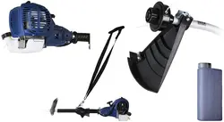 داس موتوری Einhell مدل BG-PT2542