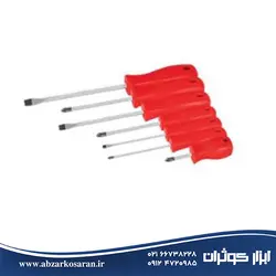 پیچگوشتی کیفی Ronix مدل RH-2705 - ابزار کوثران | فروشگاه اینترنتی ابزار آلات