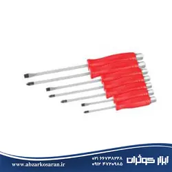 پیچگوشتی کیفی ضربه‌خور Ronix مدل RH-2910 - ابزار کوثران | فروشگاه اینترنتی ابزار آلات