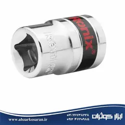 بکس تکی 19 میل Ronix مدل RH-2671 - ابزار کوثران | فروشگاه اینترنتی ابزار آلات