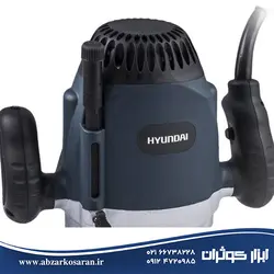 اور فرز نجاری Hyundai مدل HP1812