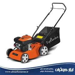 چمن زن بنزینی 46 سانت گیربکسی TopGarden مدل GLM-460P - ابزار کوثران | فروشگاه اینترنتی ابزار آلات