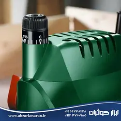 فرز نجاری بوش Bosch مدل POF1400ACE - ابزار کوثران | فروشگاه اینترنتی ابزار آلات