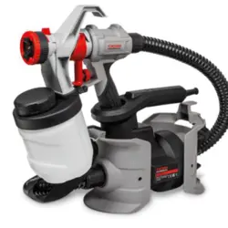 پیستوله برقی کرون Crown مدل CT31014 - ابزار کوثران | فروشگاه اینترنتی ابزار آلات