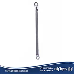 آچار دو سر رینگ 15*14 Ronix مدل RH-2314