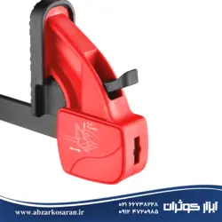 پیچ دستی سوپر 20 سانتی‌متری Ronix مدل RH-7520 - ابزار کوثران | فروشگاه اینترنتی ابزار آلات