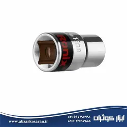 بکس تکی 13 میل Ronix مدل RH-2665 - ابزار کوثران | فروشگاه اینترنتی ابزار آلات