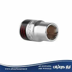 بکس تکی 13 میل Ronix مدل RH-2665 - ابزار کوثران | فروشگاه اینترنتی ابزار آلات