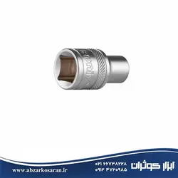 بکس تکی 10 میل Ronix مدل RH-2662 - ابزار کوثران | فروشگاه اینترنتی ابزار آلات