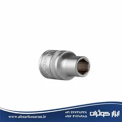 بکس تکی 10 میل Ronix مدل RH-2662 - ابزار کوثران | فروشگاه اینترنتی ابزار آلات