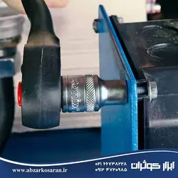 بکس تکی 10 میل Ronix مدل RH-2662 - ابزار کوثران | فروشگاه اینترنتی ابزار آلات