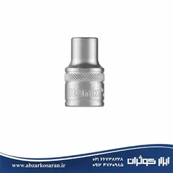 بکس تکی 10 میل Ronix مدل RH-2662 - ابزار کوثران | فروشگاه اینترنتی ابزار آلات