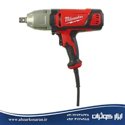 بکس برقی میلواکی Milwaukee مدل IPWE-520R - ابزار کوثران | فروشگاه اینترنتی ابزار آلات