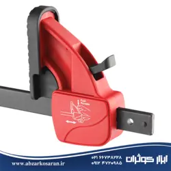 پیچ دستی سوپر 30 سانتی‌متری Ronix مدل RH-7530