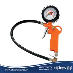 تفنگی بادپاش کرون Crown مدل CT38007 - ابزار کوثران | فروشگاه اینترنتی ابزار آلات