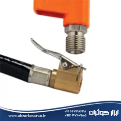 تفنگی بادپاش کرون Crown مدل CT38007 - ابزار کوثران | فروشگاه اینترنتی ابزار آلات