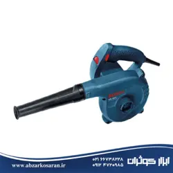 دستگاه دمنده و مکنده Bosch مدل GBL800E