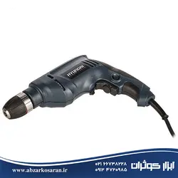 دریل یک سرعته اتومات Hyundai مدل HP450A-ED - ابزار کوثران | فروشگاه اینترنتی ابزار آلات