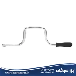 دسته هندلی 1/2 اینچ Ronix مدل RH-2621 - ابزار کوثران | فروشگاه اینترنتی ابزار آلات