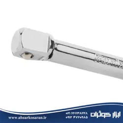 دسته هندلی 1/2 اینچ Ronix مدل RH-2621 - ابزار کوثران | فروشگاه اینترنتی ابزار آلات
