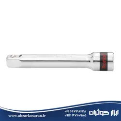 دسته کمکی کوتاه 1/2 اینچ 12.5 سانتی‌متری Ronix مدل RH-2601 - ابزار کوثران | فروشگاه اینترنتی ابزار آلات