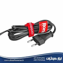 شارژر سریع 2,2 آمپر Ronix مدل 8992 - ابزار کوثران | فروشگاه اینترنتی ابزار آلات