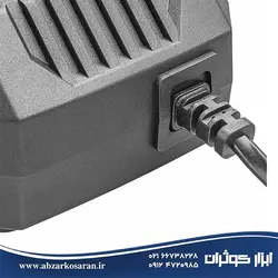 شارژر سریع 2,2 آمپر Ronix مدل 8992 - ابزار کوثران | فروشگاه اینترنتی ابزار آلات