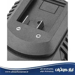 شارژر سریع 2,2 آمپر Ronix مدل 8992 - ابزار کوثران | فروشگاه اینترنتی ابزار آلات