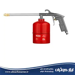 گازوییل پاش Ronix مدل RH-6601 - ابزار کوثران | فروشگاه اینترنتی ابزار آلات